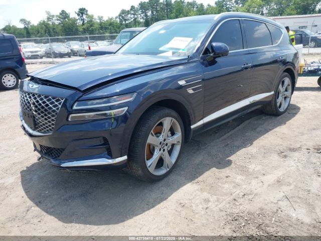 Genesis GV80 2.5t Awd Image 9