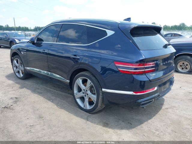 Genesis GV80 2.5t Awd Image 7