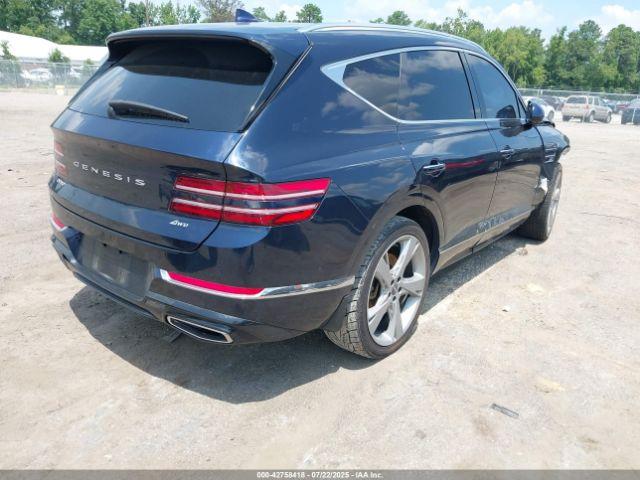 Genesis GV80 2.5t Awd Image 10