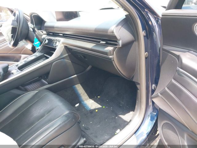 Genesis GV80 2.5t Awd Image 8