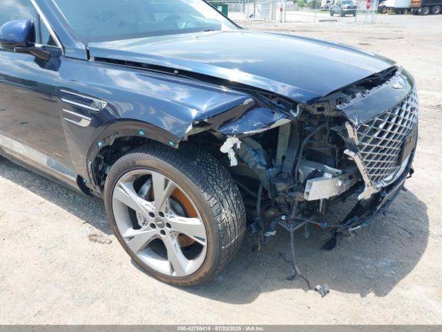 Genesis GV80 2.5t Awd Image 11