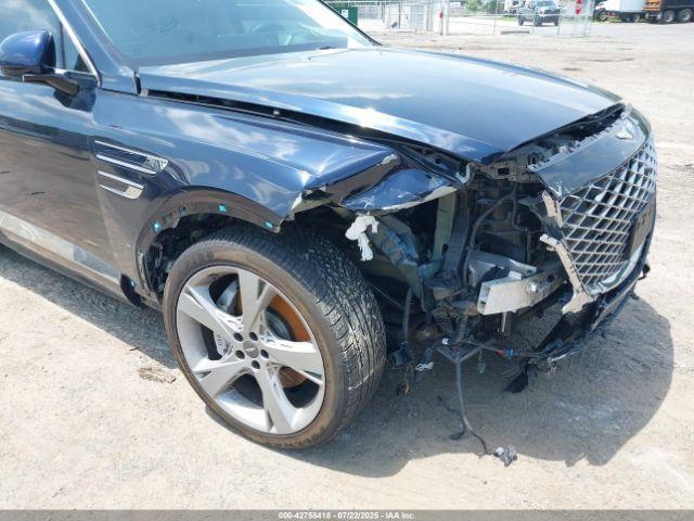 Genesis GV80 2.5t Awd Image 11