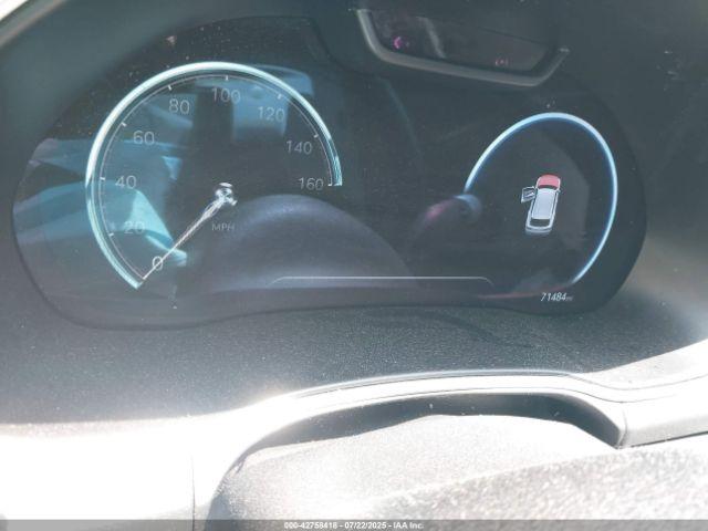 Genesis GV80 2.5t Awd Image 2