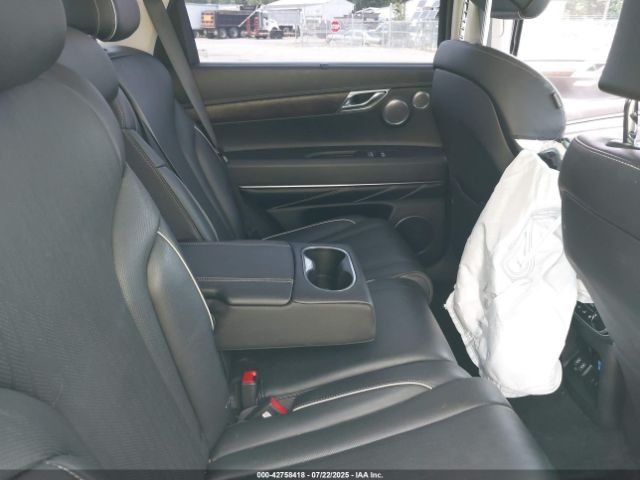 Genesis GV80 2.5t Awd Image 15