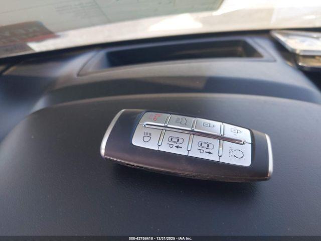 Genesis GV80 2.5t Awd Image 6