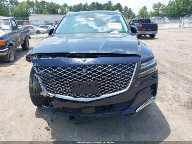 Genesis GV80 2.5t Awd Image 5