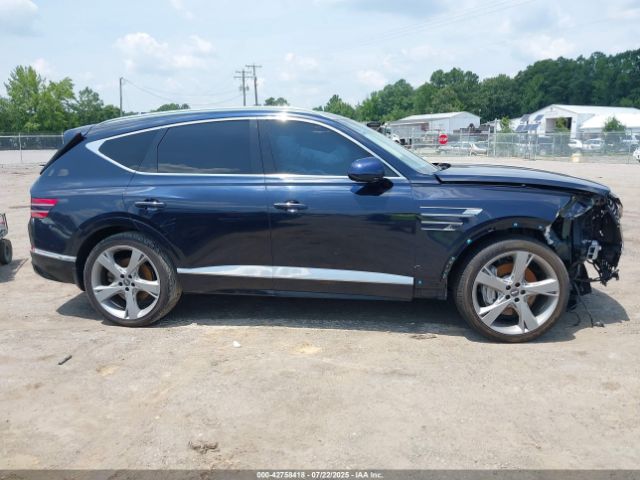 Genesis GV80 2.5t Awd Image 14
