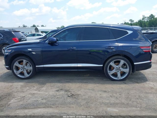 Genesis GV80 2.5t Awd Image 16