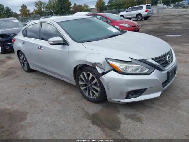 Nissan Altima Image 1