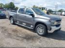 Chevrolet Silverado 1500 4wd  Short Bed Lt Image 1