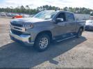 Chevrolet Silverado 1500 4wd  Short Bed Lt Image 3