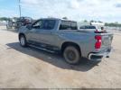 Chevrolet Silverado 1500 4wd  Short Bed Lt Image 2