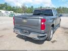 Chevrolet Silverado 1500 4wd  Short Bed Lt Image 12