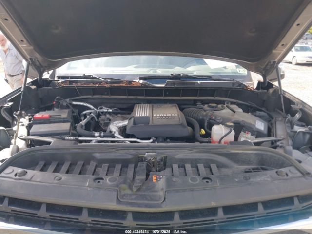 Chevrolet Silverado 1500 4wd  Short Bed Lt Image 9