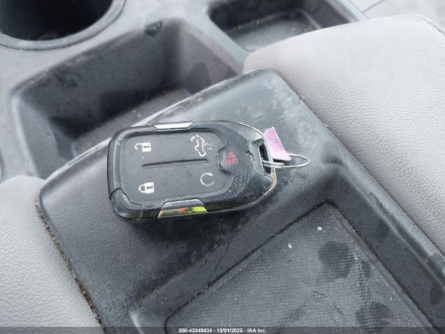 Chevrolet Silverado 1500 4wd  Short Bed Lt Image 8