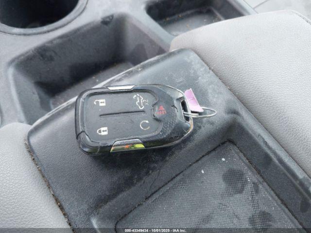 Chevrolet Silverado 1500 4wd  Short Bed Lt Image 8