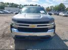 Chevrolet Silverado 1500 4wd  Short Bed Lt Image 11