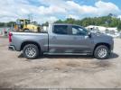 Chevrolet Silverado 1500 4wd  Short Bed Lt Image 15