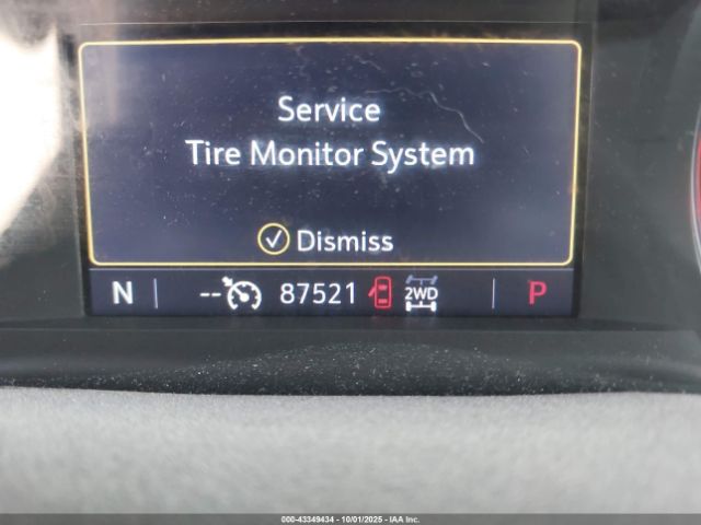 Chevrolet Silverado 1500 4wd  Short Bed Lt Image 16