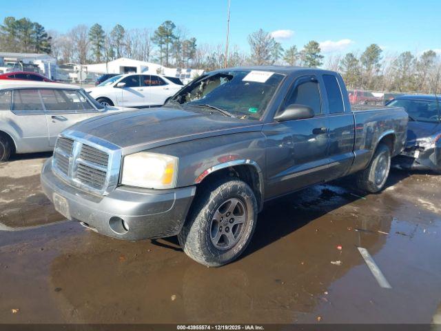 Dodge Dakota Slt Image 8