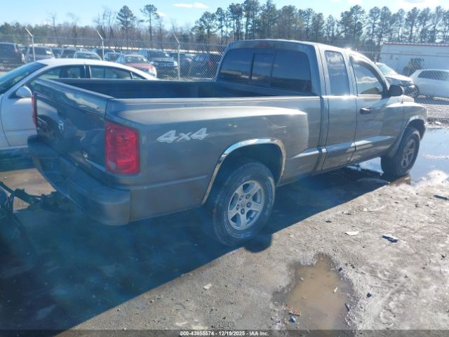 Dodge Dakota Slt Image 5