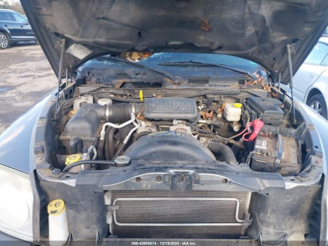 Dodge Dakota Slt Image 9