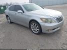 Lexus LS Image 1