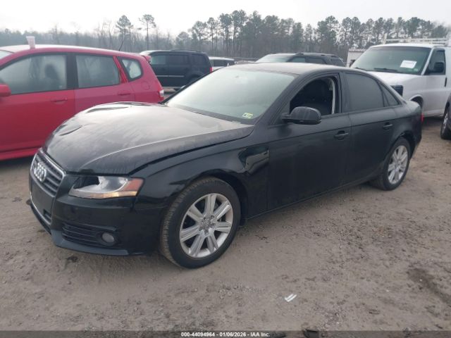 Audi A4 2.0t Premium Image 10