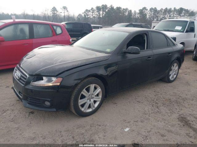 Audi A4 2.0t Premium Image 10