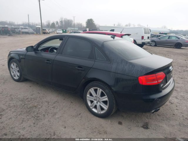 Audi A4 2.0t Premium Image 4
