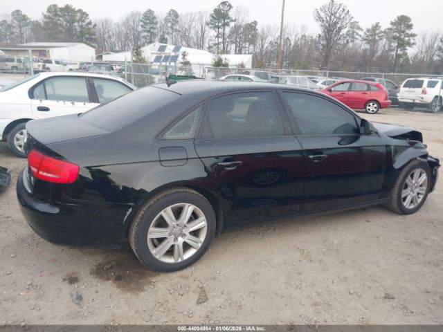 Audi A4 2.0t Premium Image 7