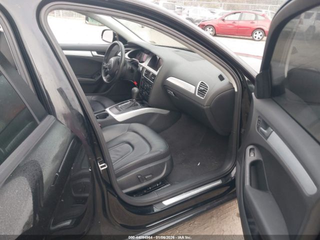 Audi A4 2.0t Premium Image 6