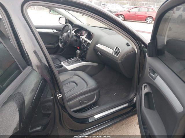 Audi A4 2.0t Premium Image 6