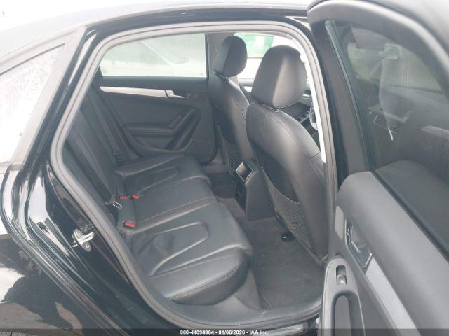 Audi A4 2.0t Premium Image 2