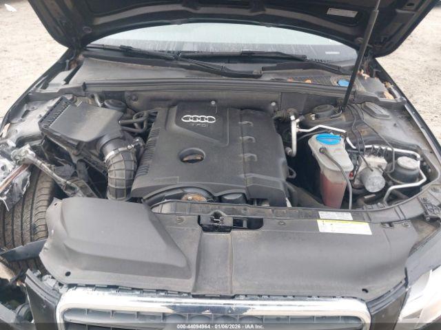 Audi A4 2.0t Premium Image 11