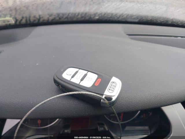 Audi A4 2.0t Premium Image 3