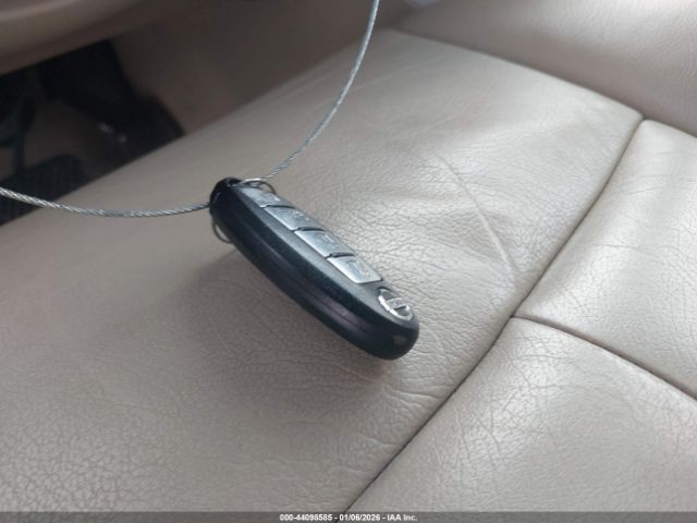 Nissan Altima 3.5 Sv Image 10