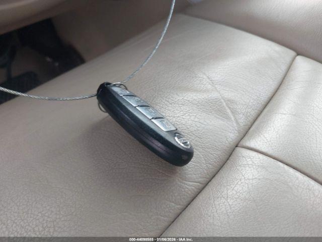 Nissan Altima 3.5 Sv Image 10