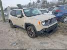 Jeep Renegade Latitude Image 1