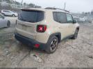 Jeep Renegade Latitude Image 3