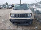 Jeep Renegade Latitude Image 8