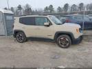 Jeep Renegade Latitude Image 9