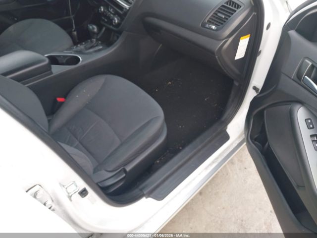 Kia Optima Lx Image 5