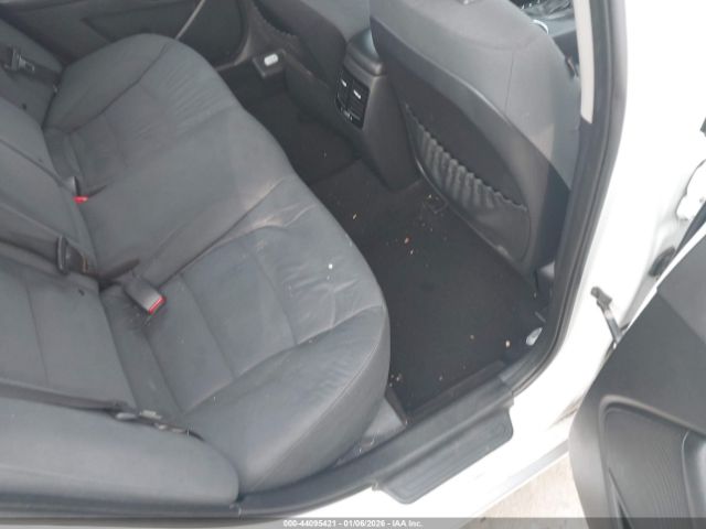 Kia Optima Lx Image 9