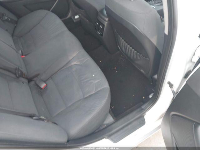 Kia Optima Lx Image 9