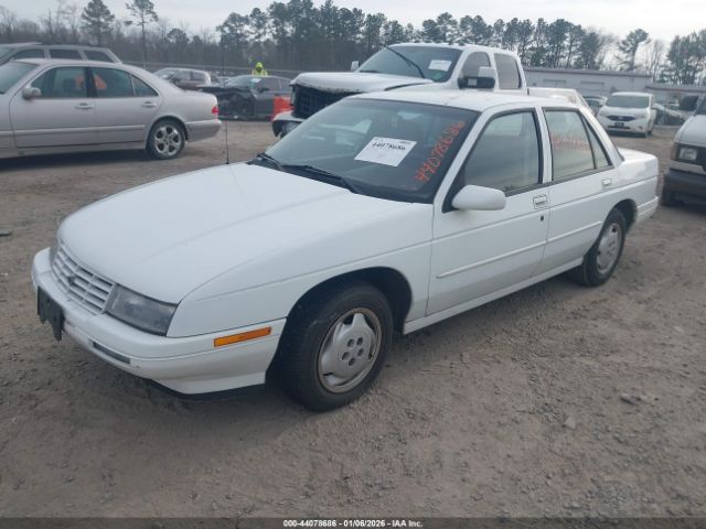 Chevrolet Corsica Image 10