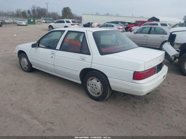 Chevrolet Corsica Image 3