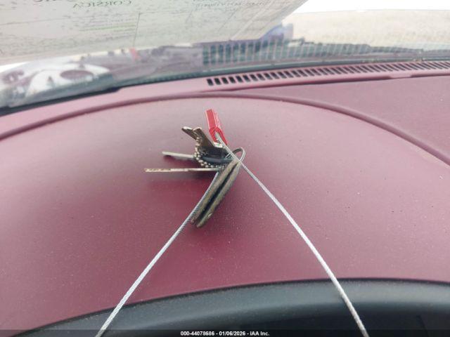 Chevrolet Corsica Image 8