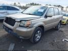 Honda Pilot Ex-l Image 10