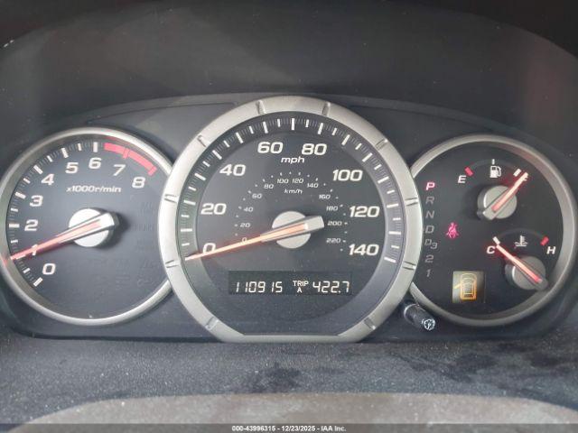 Honda Pilot Ex-l Image 5